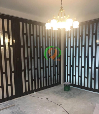 折叠门