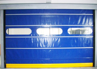 2000型内部/外部通道门