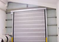 DJM-1000型快速堆积门